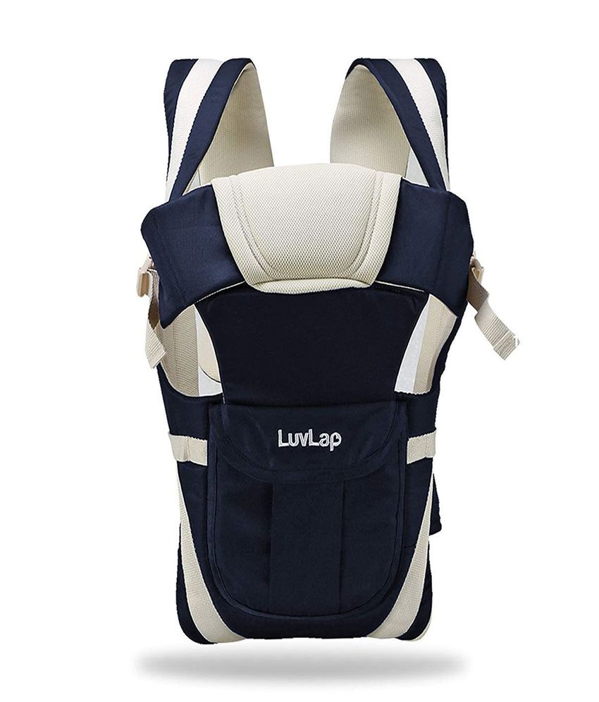 Elegant Baby Carrier Weight Up to 15 Kgs