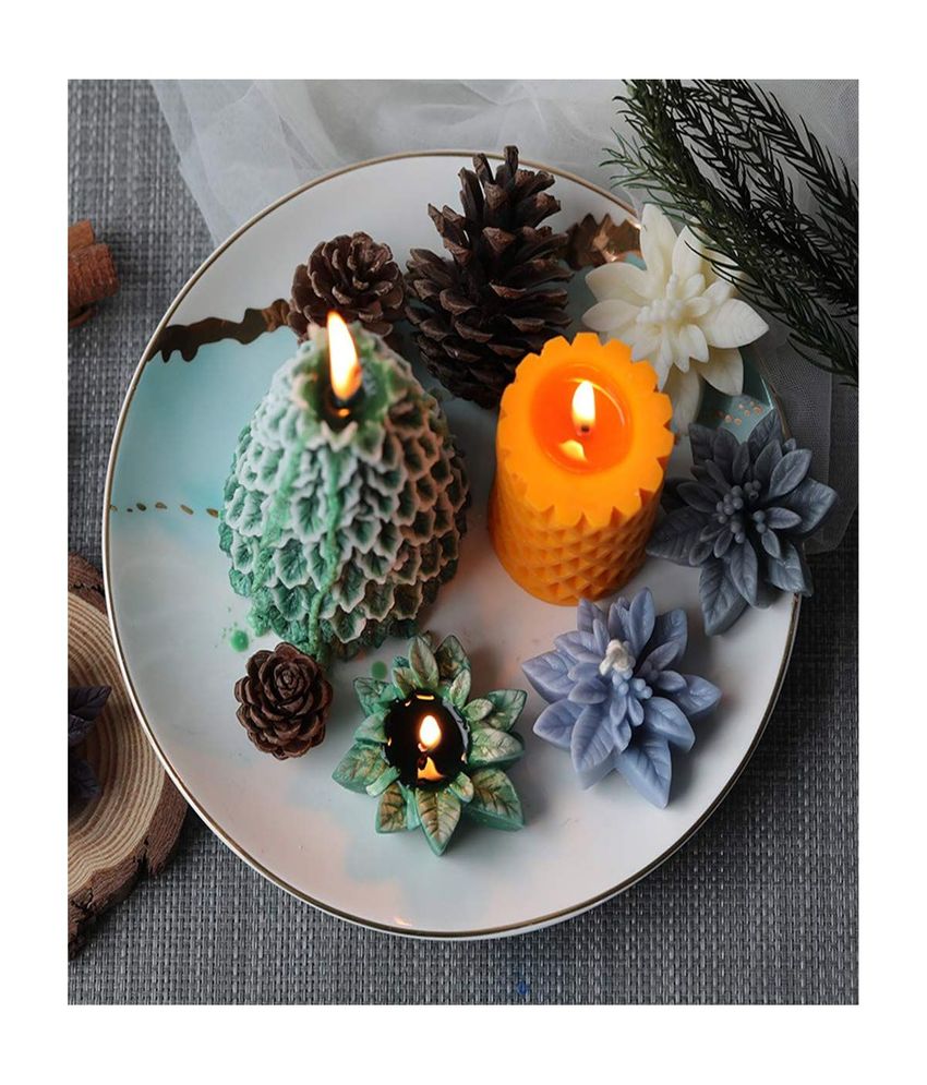 Colorful Stacking Rings for Baby, Multicolor